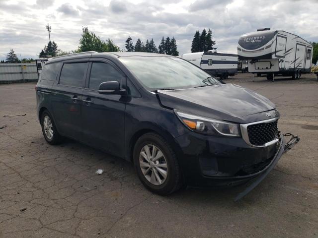 2018 KIA SEDONA LX KNDMB5C15J6408358
