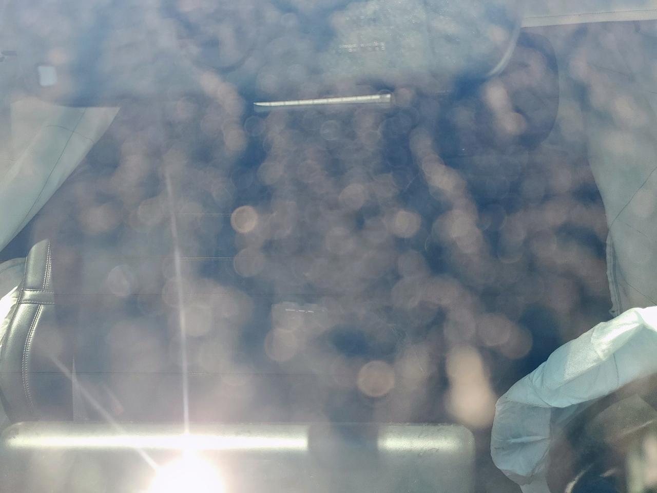 LINCOLN AVIATOR RESERVE