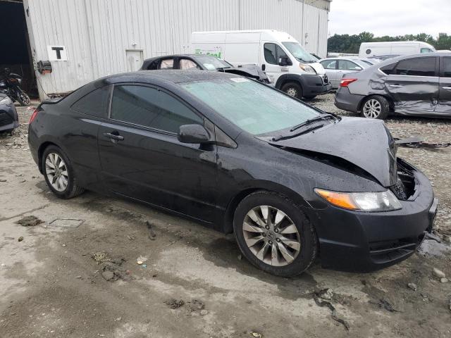 Vin: 2hgfg1b84ah520957, lot: 62837905, honda civic ex 20104