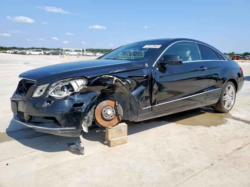 Vin: wddkj5gbxbf067186, lot: 57873945, mercedes-benz e-class 350 2011 img_1