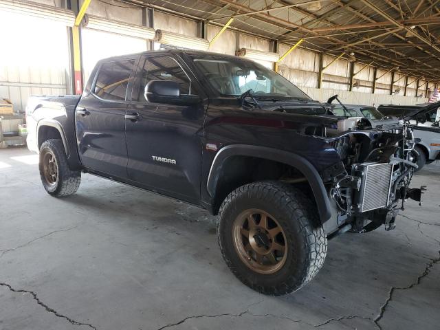 2022 TOYOTA TUNDRA CRE - 5TFLA5DB3NX028618