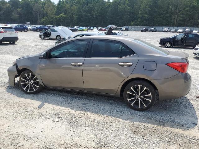 Vin: 5yfburhe6jp818549, lot: 59304605, toyota corolla l 20182