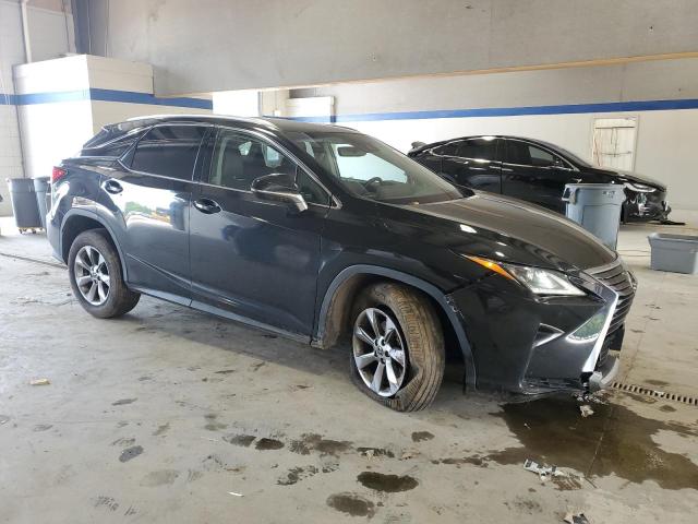 2018 LEXUS RX 350 BAS JTJBZMCAXJ2033603