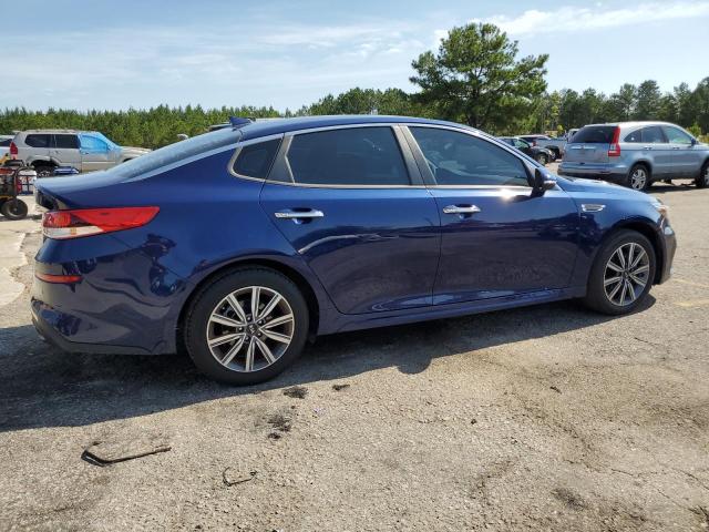Vin: 5xxgt4l30kg367677, lot: 59964535, kia optima lx 20193