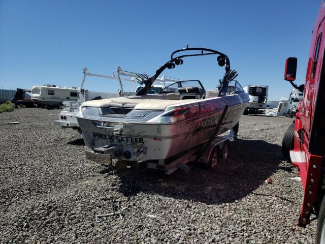 2008 MALIBU BOAT #3297110487