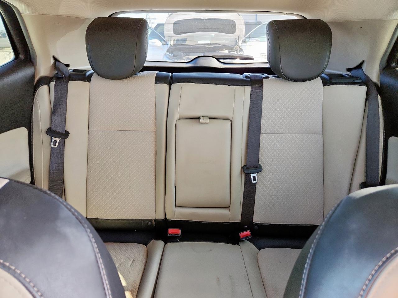 BUICK ENCORE PREFERRED