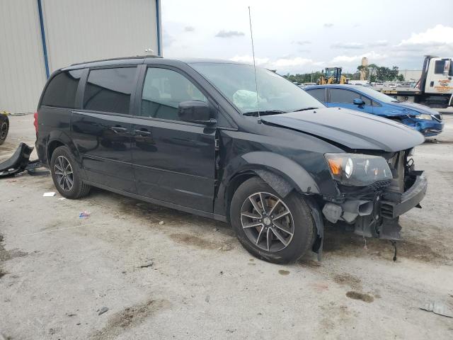 Vin: 2c4rdgeg3gr375763, lot: 58919505, dodge caravan r/t 20164