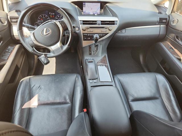 2015 LEXUS RX 350 - 2T2ZK1BA9FC182899