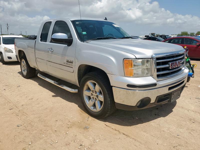 Vin: 1gtr1ve04cz175023, lot: 61134435, gmc sierra c1500 sle 20124