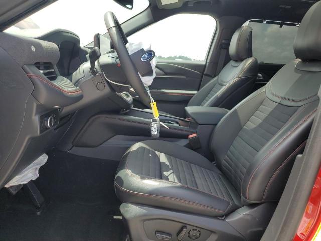 2025 FORD EXPLORER S 1FMUK8KH5SGA56759