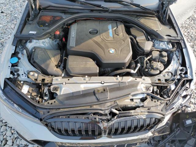 2023 BMW 330E 3MW39FF08P8D58764