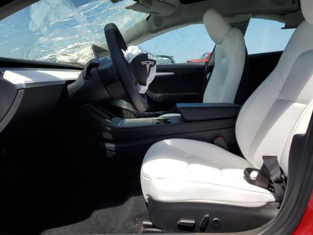 2023 TESLA MODEL 3 5YJ3E1EB9PF705289