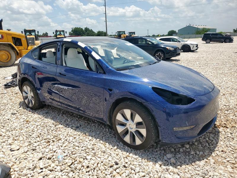 2023 TESLA MODEL Y 7SAYGDEE7PA195018