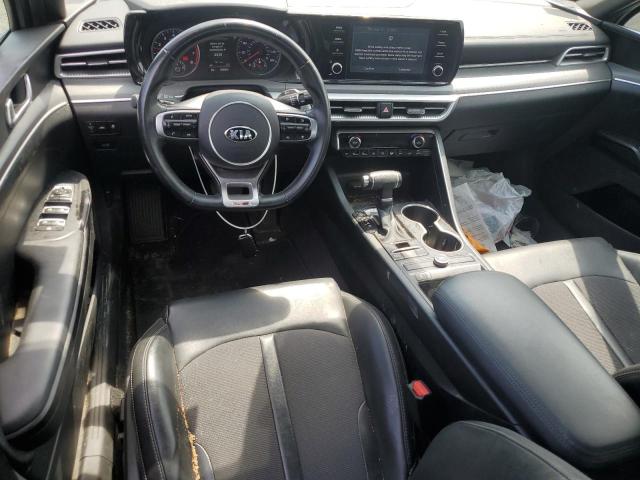 2021 KIA K5 GT LINE - 5XXG64J25MG076600