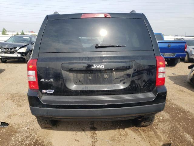 2014 JEEP PATRIOT SP - 1C4NJRBB9ED713906