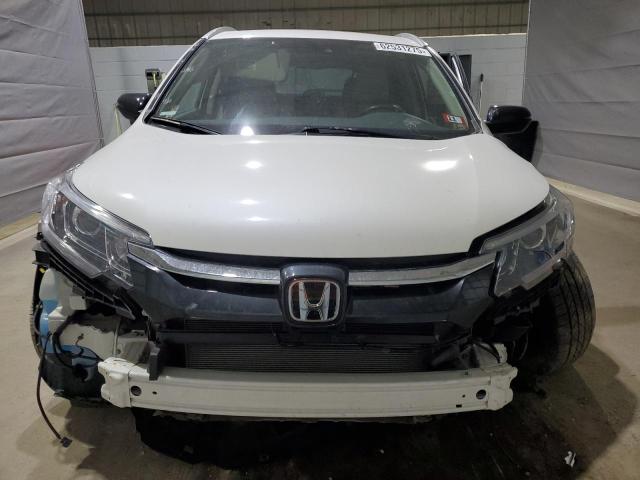 2016 HONDA CR-V TOURI 5J6RM4H91GL025062