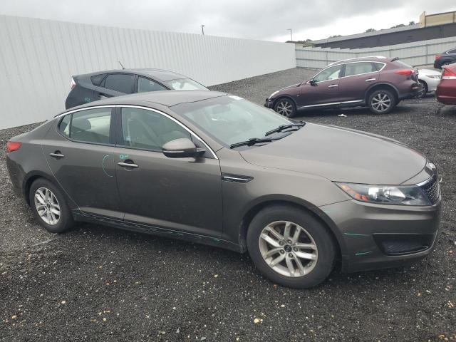 Vin: knagm4a72b5096870, lot: 60995015, kia optima lx 20114