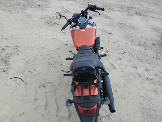 2024 HONDA VT750 C2B JH2RC5375RK400438
