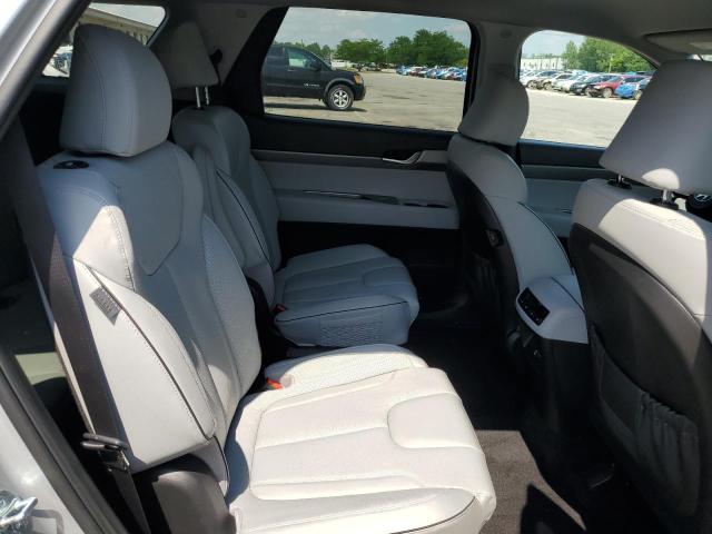 2023 HYUNDAI PALISADE S - KM8R2DGEXPU611968