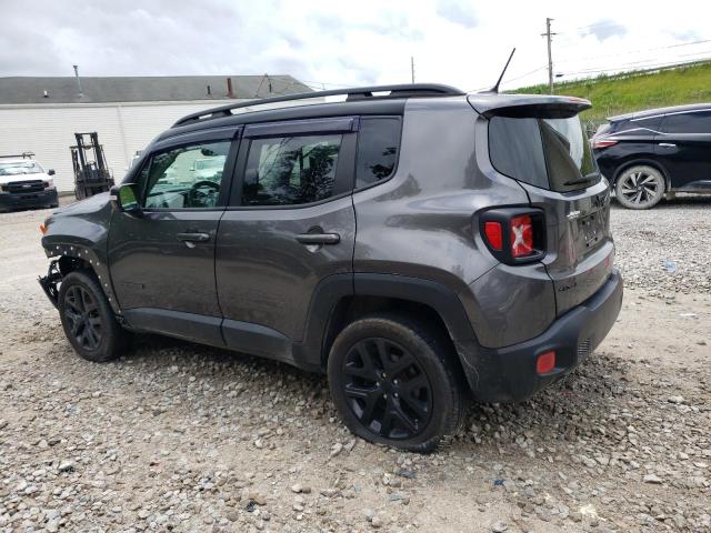 2016 JEEP RENEGADE L ZACCJBBT3GPD30409