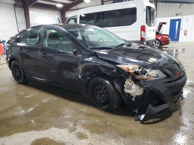 Vin: jm1bl1sg7a1269401, lot: 61410455, mazda 3 i 20104