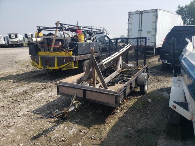 carry-on TRAILER