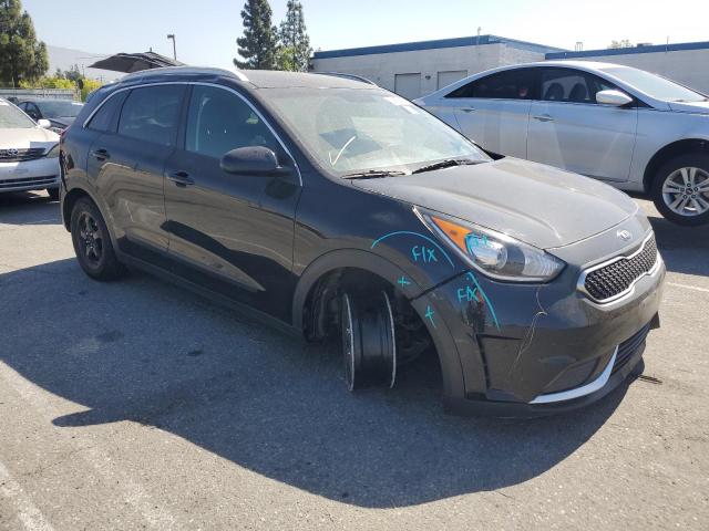 2019 KIA NIRO FE KNDCB3LC7K5301045