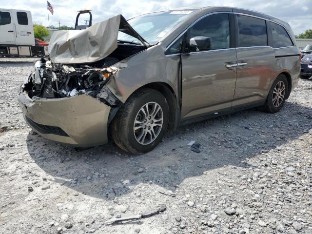 HONDA ODYSSEY EX