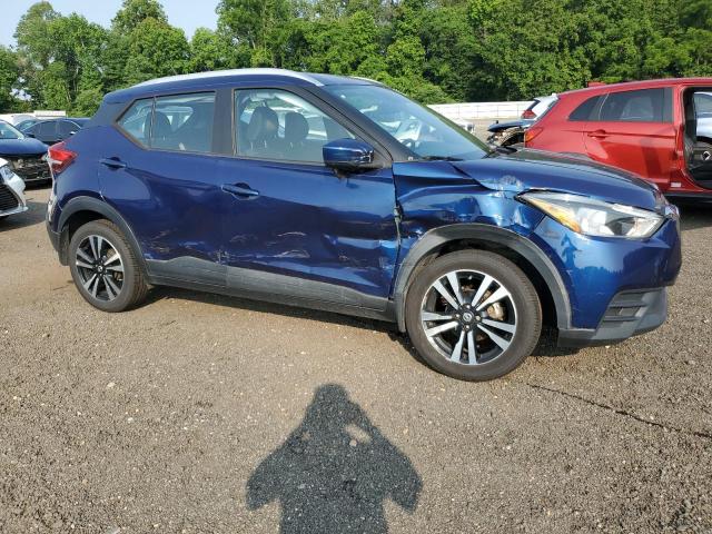 Vin: 3n1cp5cu9jl536327, lot: 60243635, nissan kicks s 20184