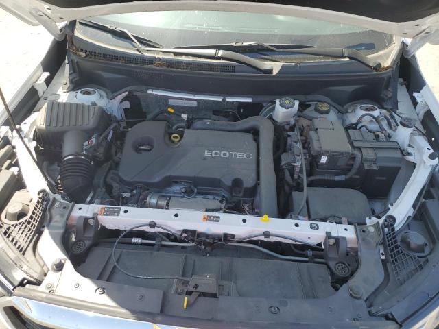 2022 GMC TERRAIN SL - 3GKALMEV0NL303589