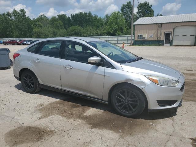 2015 FORD FOCUS SE 1FADP3F2XFL335173