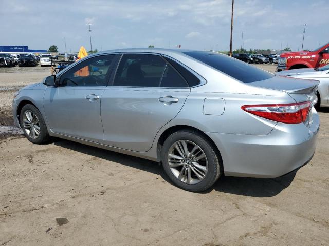 TOYOTA CAMRY LE 2016 silver  gas 4T1BF1FK7GU218683 photo #3
