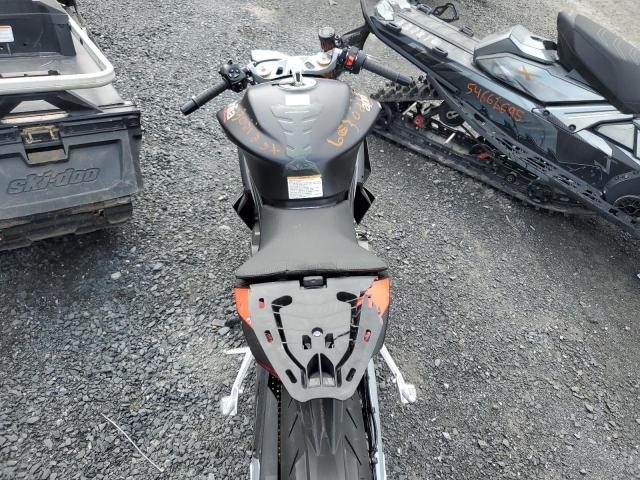 2023 APRILIA RS 660 ZD4KSUG02PS001895