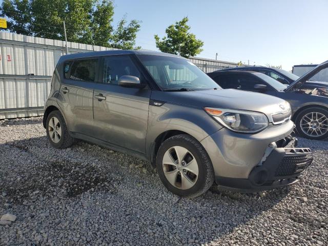 Vin: kndjn2a25e7001192, lot: 61718605, kia soul 20144