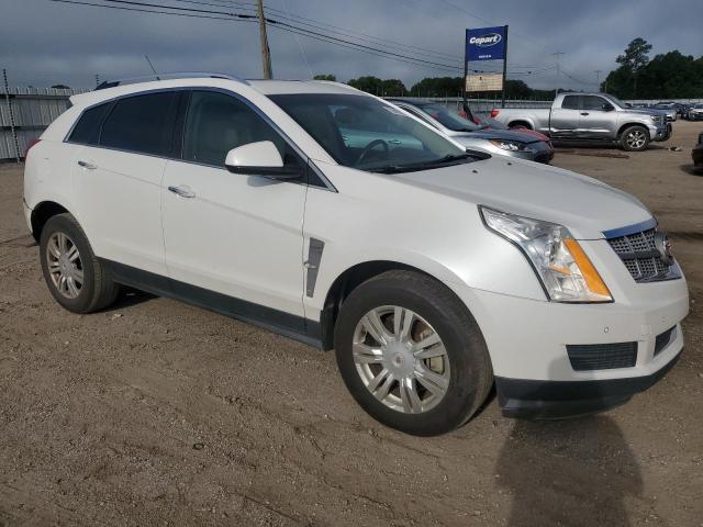 Vin: 3gyfnaeyxas559012, lot: 59469275, cadillac srx luxury collection 20104