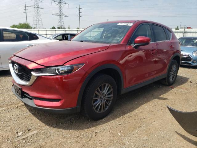 Vin: jm3kfbcl0h0225885, lot: 59718805, mazda cx-5 touring 2017 img_1