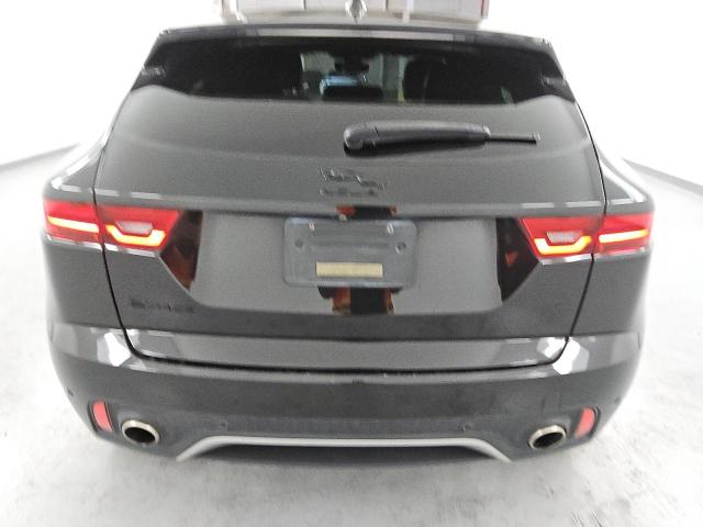 2022 JAGUAR E-PACE SE - SADFP2FX6N1029790