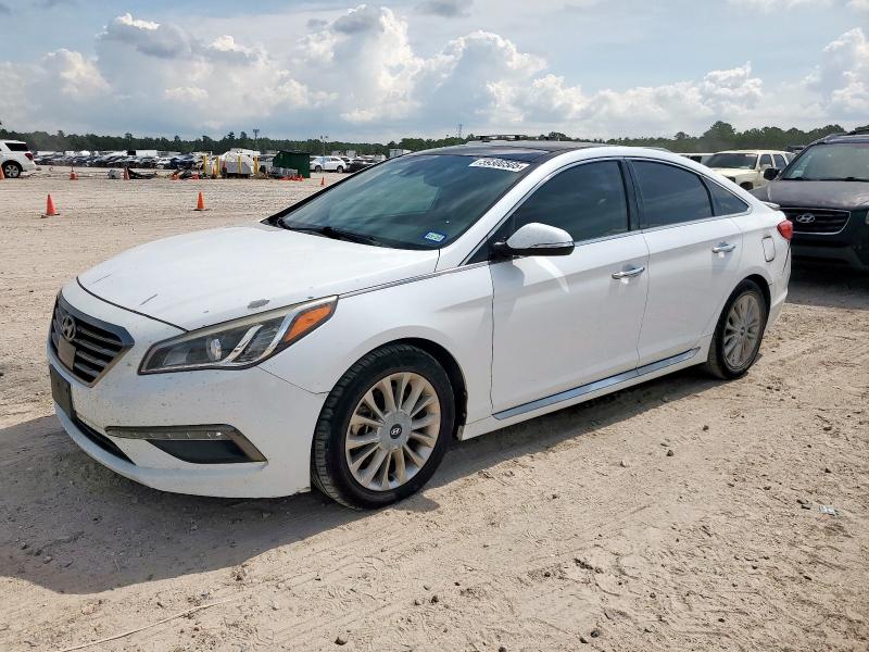 HYUNDAI SONATA SPO