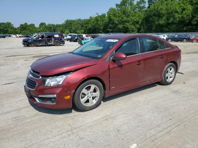 Vin: 1g1pc5sb6f7273616, lot: 60457765, chevrolet cruze lt 2015 img_1