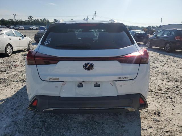 2019 LEXUS UX 200 JTHY3JBH5K2000682