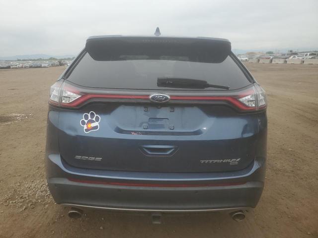 2018 FORD EDGE TITAN 2FMPK4K82JBB31011