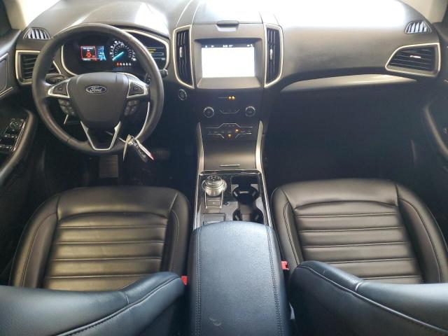 2019 FORD EDGE SEL - 2FMPK4J9XKBB95468