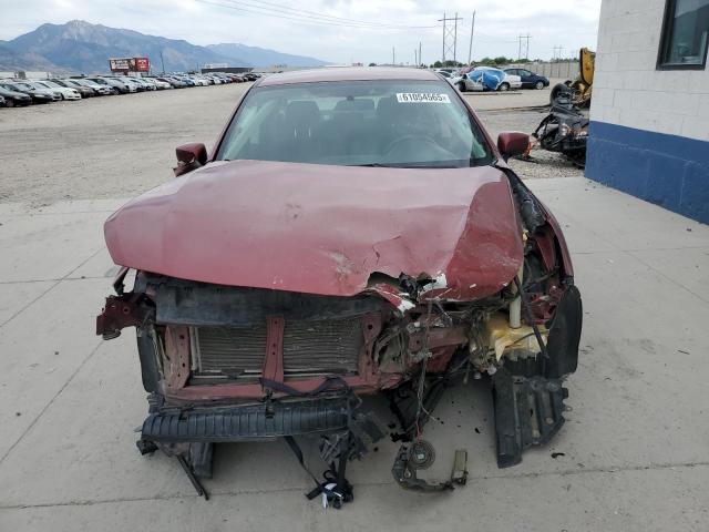 2017 SUBARU LEGACY 2.5 4S3BNAC61H3049315