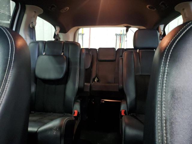 2019 DODGE GRAND CARA 2C4RDGCG9KR596084