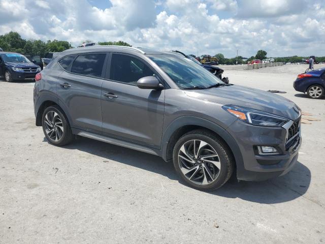 Vin: km8j3cal7lu258997, lot: 61664145, hyundai tucson limited 20204
