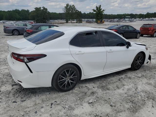 Vin: 4t1t11ak6nu668977, lot: 60325915, toyota camry se 20223