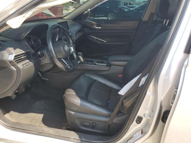 2020 NISSAN ALTIMA SR 1N4BL4CV4LC185581