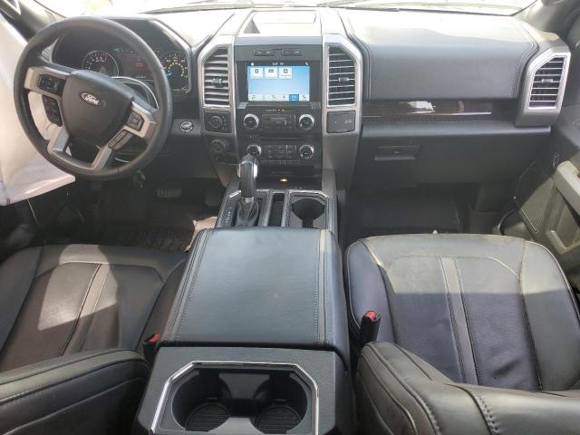 2016 FORD F150 SUPER - 1FTEW1EG5GFC35016