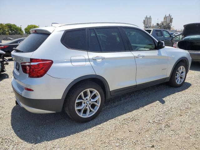 Vin: 5uxwx9c56d0a32458, lot: 58780045, bmw x3 xdrive28i 20133