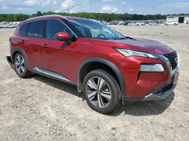 2023 NISSAN ROGUE SL 5N1BT3CA7PC916796